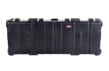 Image of SKB Cases Low Profile ATA Case with wheels 60 x 22 x 6 3SKB-6022W