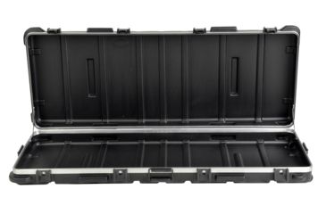Image of SKB Cases Low Profile ATA Case with wheels 60 x 22 x 6 3SKB-6022W