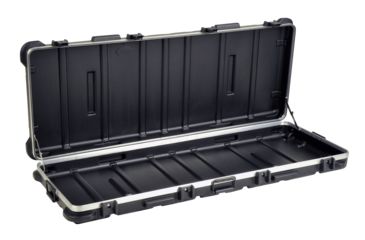 Image of SKB Cases Low Profile ATA Case with wheels 60 x 22 x 6 3SKB-6022W