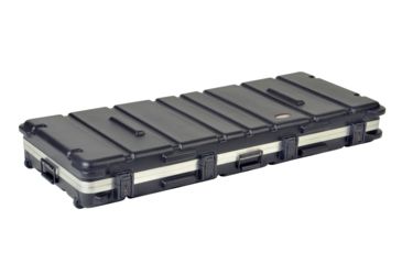 Image of SKB Cases Low Profile ATA Case with wheels 60 x 22 x 6 3SKB-6022W