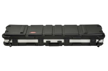 Image of SKB Cases SKB Black Double Rifle Case 2SKB5009