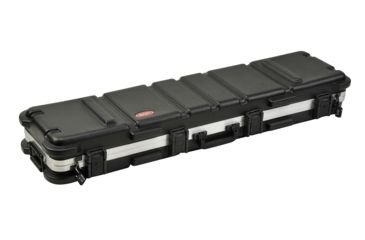 Image of SKB Cases SKB Black Double Rifle Case 2SKB5009