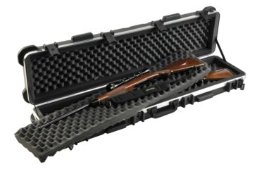 Image of SKB Cases SKB Black Double Rifle Case 2SKB5009