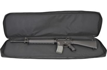 Image of SKB Cases Tactical Gun Bag T46, Black 2SKB-T46-B4