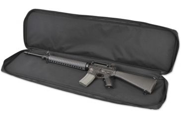 Image of SKB Cases Tactical Gun Bag T46, Black 2SKB-T46-B4