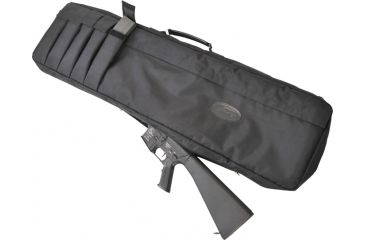 Image of SKB Cases Tactical Gun Bag T46, Black 2SKB-T46-B4