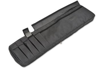 Image of SKB Cases Tactical Gun Bag T46, Black 2SKB-T46-B4