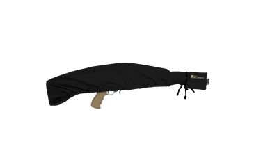 Image of Slicker AR Slicker Weapon Cover 38- 56in,  Black, Medium SK-ARFD10-G10