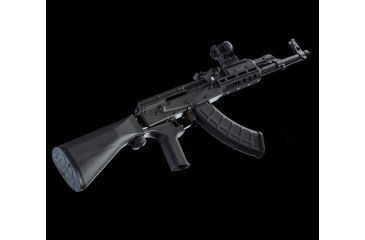 Image of Slide Fire Solutions SSAK-47 XRS Bump Fire Stock for AK-47s, Right Hand, Black 10-0300-00