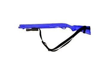 Image of BlackHawk Sling Mount for Remington 1187/560-Black 70SM01BK