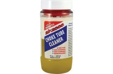 Image of Slip 2000 Choke Tube Cleaner, 473 ml, Clear, 60080