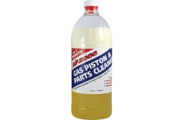 Image of Slip 2000 32 oz. Gas Piston and Parts Cleaner 60092