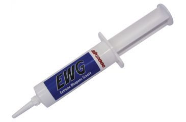 Image of Slip 2000 EWG Extreme Weapons Grease 1.5 Ounce Syringe