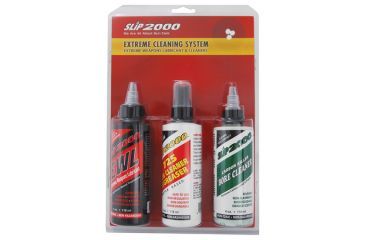 Image of Slip 2000 Extreme Cleaning System Four Ounce 3-Pack