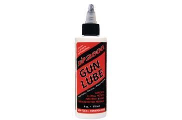 Image of Slip 2000 Gun Lube 4-Ounce Twist Top Bottle