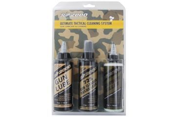 Image of Slip 2000 Ultimate Tactical Four Ounce 3-Pack