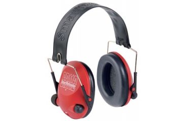 Image of Smart Reloader VBSR00612 SR112 EARMUFF/Radio Red