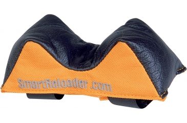 Image of SmartReloader Front Rest Shooting Bag -Unfilled VBSR905