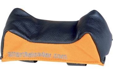 Image of SmartReloader Front Rest Shooting Bag -Unfilled VBSR907