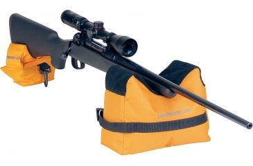 Image of SmartReloader SR200 Combo Shooting Bags -Unfilled VBSR900