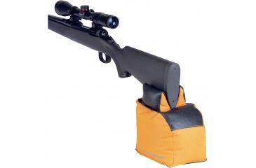 Image of SmartReloader SR204 High Rear Shooting Bag 8 in. -Unfilled VBSR904