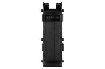 Image of SME Ammopal Shotgun Shell Dispenser, 12ga, Black, AMPLBK