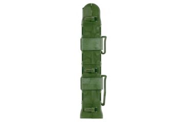 Image of SME Ammopal Shotgun Shell Dispenser, 12ga, OD Green, AMPLODG
