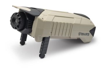 Image of SME Bullseye Long Range Camera - 1 Mile Range, SME-TGTCAM-LR
