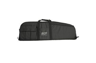 Image of Smith &amp; Wesson Duty Series Gun Case, Small 110014