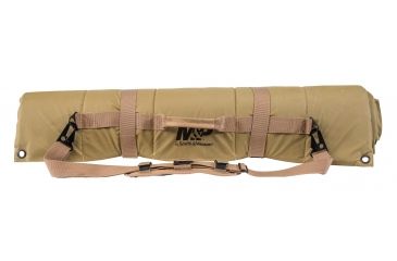 Image of Smith &amp; Wesson Duty Series Shooting Mat, 110032