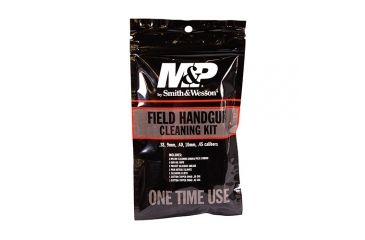 Image of Smith &amp; Wesson Field Handgun Cleaning Kit, 1082193