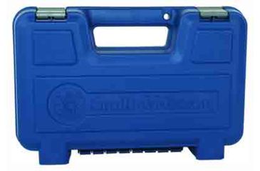 Image of Smith &amp; Wesson S&amp;w Plastic Pistol Case Medium