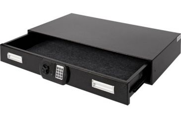 Image of Snapsafe, A Hornady Company Under Bed Safe LG, 75401