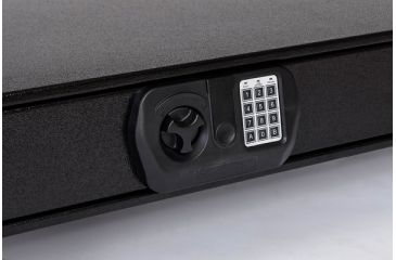 Image of Snapsafe, A Hornady Company Under Bed Safe LG, 75401
