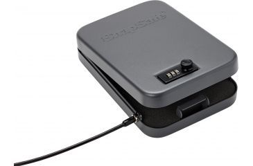 Image of Snapsafe, A Hornady Company Combination Lock Box , Single Unit, XL 75240