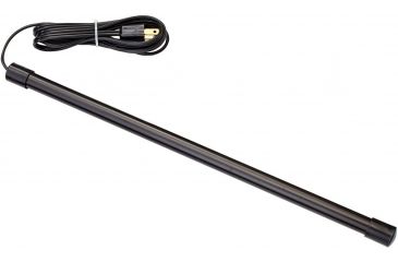 Image of Snapsafe, A Hornady Company Dehumidifier Rod, 18in, Black, NSN N, 75904