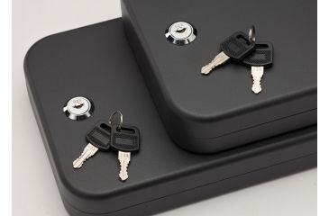 Image of Snapsafe, A Hornady Company Key Lock Box , 2 Units Keyed Alike, Large 75201