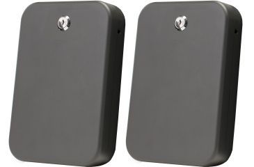 Image of Snapsafe, A Hornady Company Key Lock Box , 2 Units Keyed Alike, Large 75201