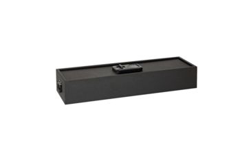 Image of Snapsafe, A Hornady Company Trunk Safe II, Black, 75406