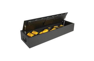 Image of Snapsafe, A Hornady Company Trunk Safe II, Black, 75406