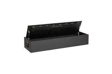 Image of Snapsafe, A Hornady Company Trunk Safe II, Black, 75406