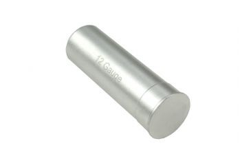 Image of Sniper 12 Gauge Laser Bore Sight, Silver BSRL12GA