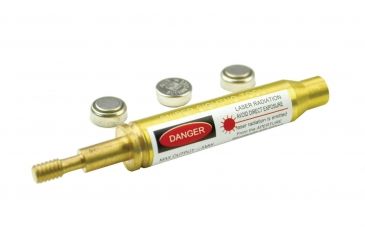 Image of Sniper .223 / Archery Red Laser Bore Sight, Copper BSST223