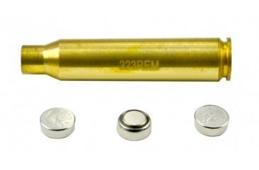 Image of Sniper .223 Laser Bore Sight, Copper BSRL223