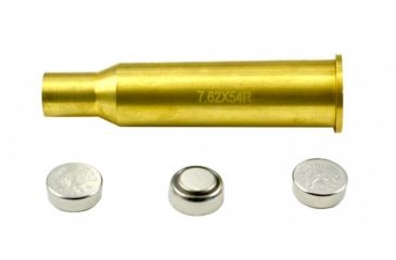 Image of Sniper 7.62x54R Laser Bore Sight, Copper BSRL76254