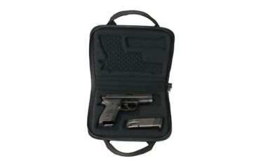 Image of Snug Fit Universal Auto Pistol Case, Standard SNU02