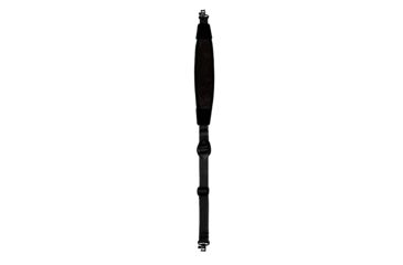 Image of Snugfit Grabber Gun Sling, Black A06100BK