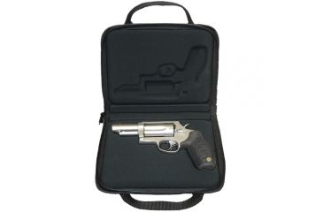 Image of Snugfit Judge Pistol Case, Black SNUJUDGE