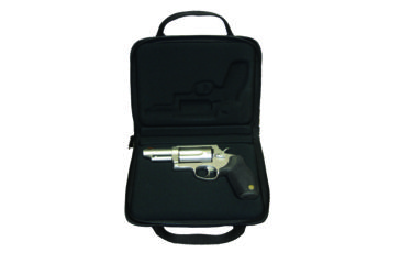 Image of Snugfit Judge Pistol Case, Black SNUJUDGE