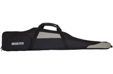 Image of Snugfit Rifle Case, Black SNRF
